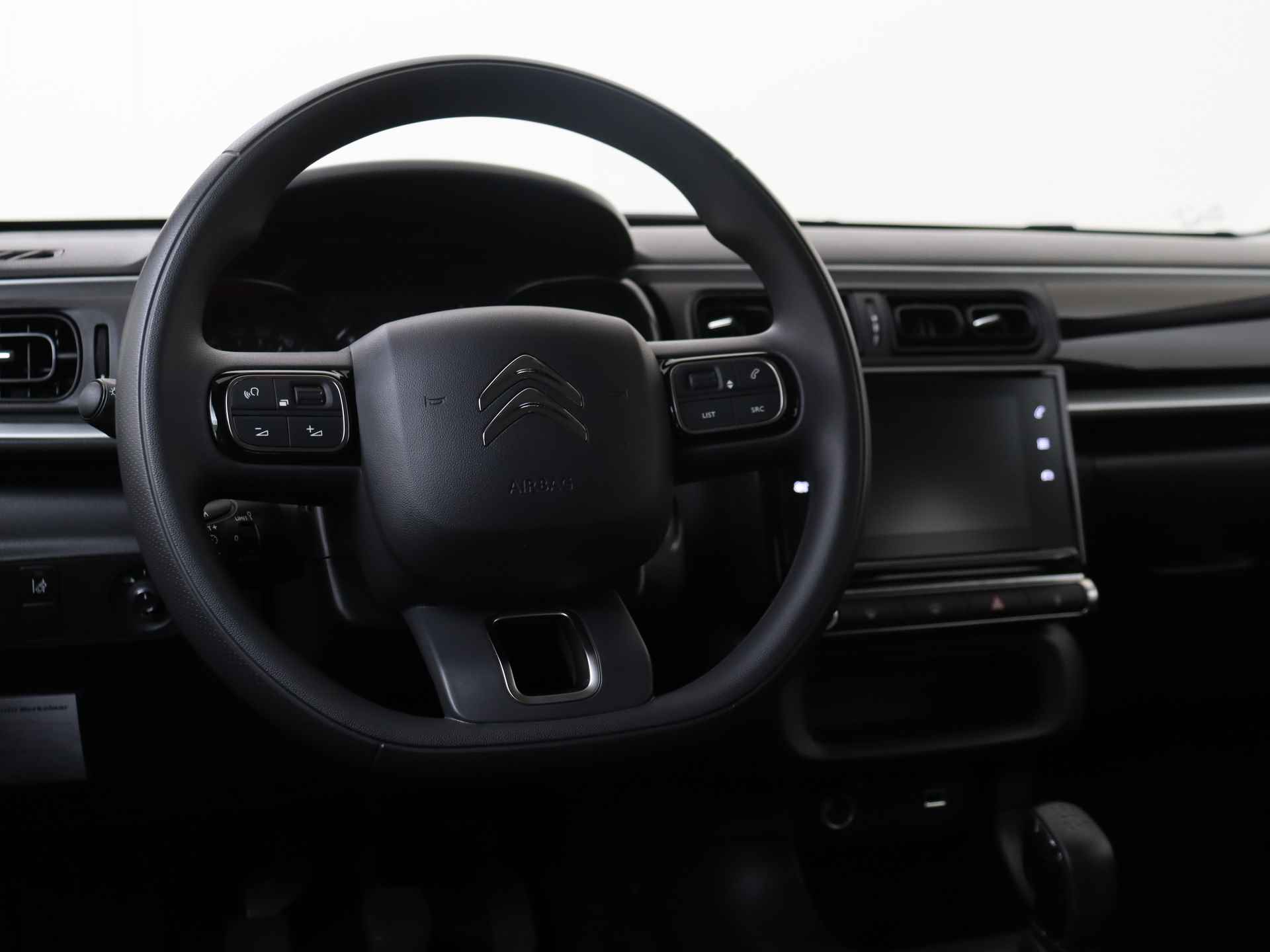 Citroën C3 1.2 PureTech S&S Feel 5 deurs | Navigatie | Climate Control | - 7/32