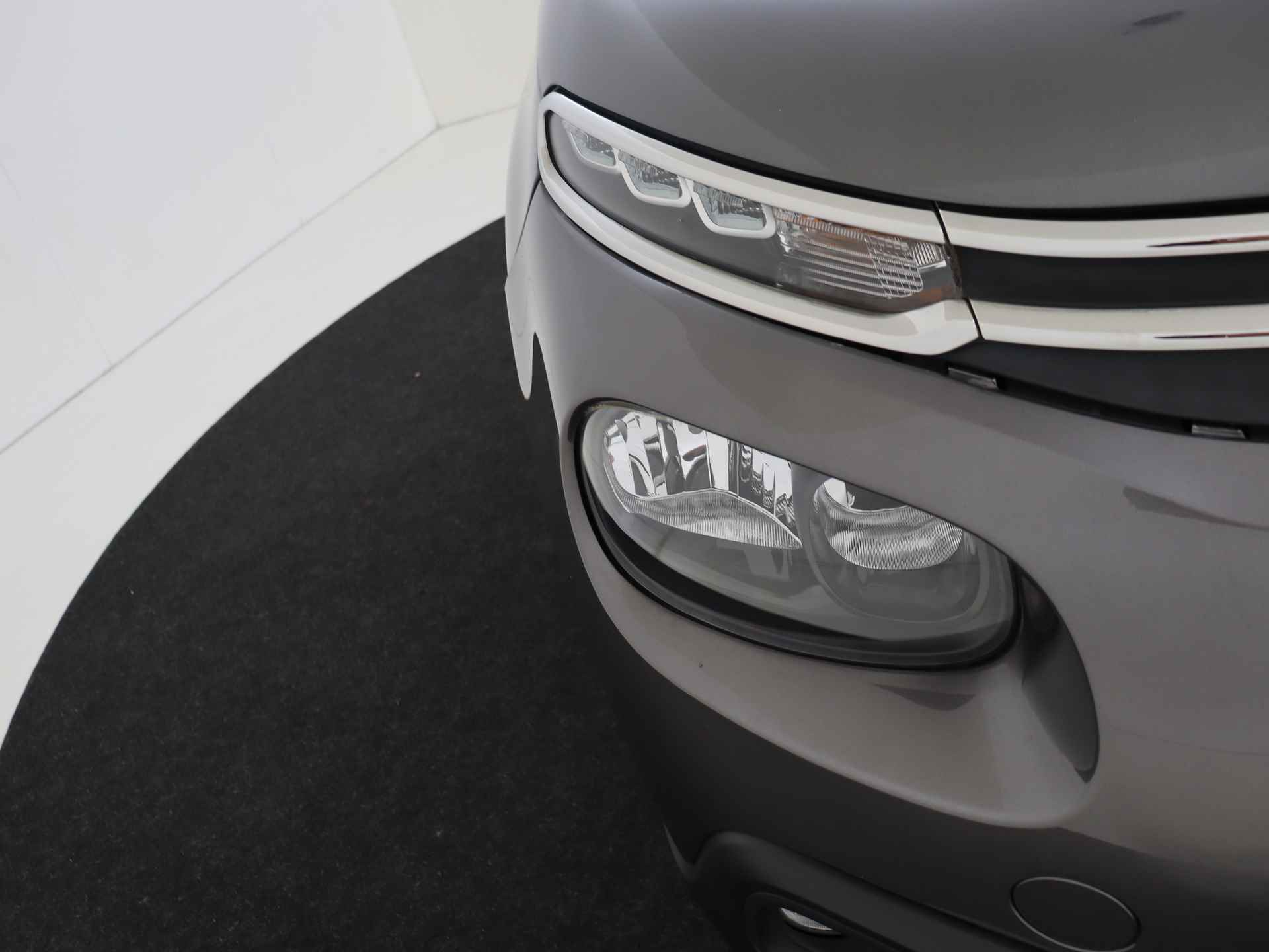 Citroën C3 1.2 PureTech S&S Feel 5 deurs | Navigatie | Climate Control | - 13/32