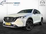 Mazda CX-5 2.0 eSkyActiv Homura + Leer + Trekhaak