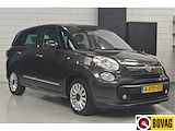 Fiat 500L Living 0.9 TwinAir Easy // AIRCO // CRUISE // 140.000 km //