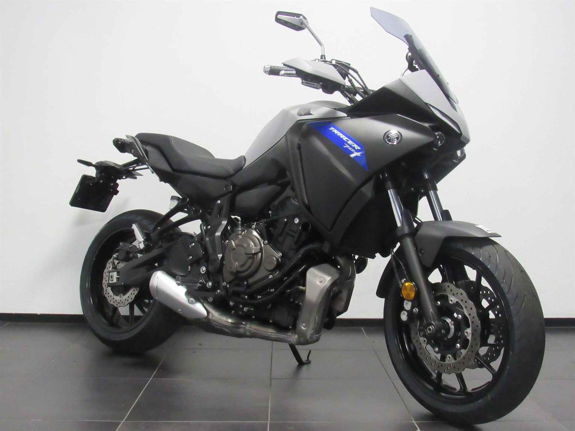 Yamaha TRACER 700 ABS - 2021 - 2/14