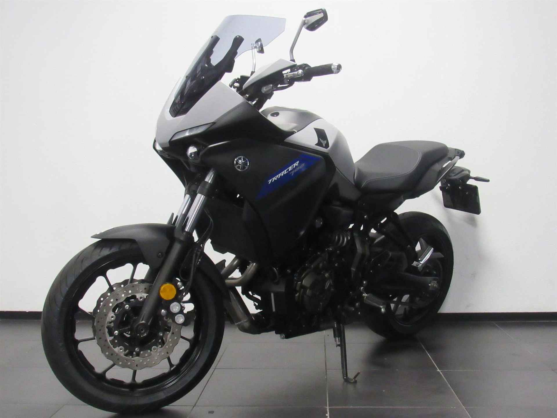 Yamaha TRACER 700 ABS - 2021 - 3/14