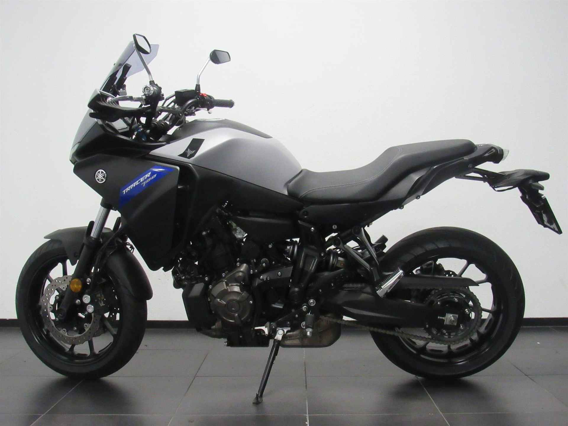 Yamaha TRACER 700 ABS - 2021 - 4/14