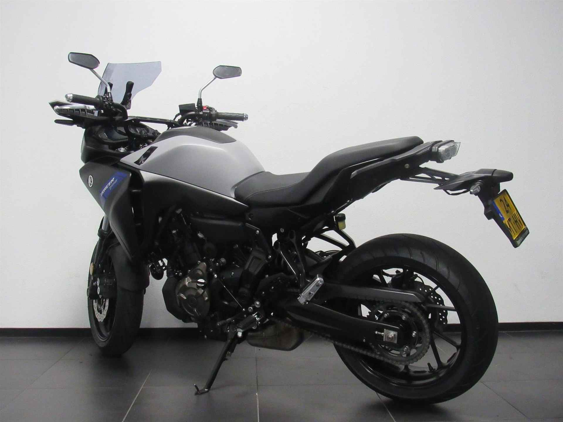 Yamaha TRACER 700 ABS - 2021 - 5/14