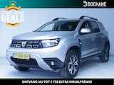 Dacia Duster 1.0 TCe 100 Bi-Fuel Prestige | 360° Rondomzichtcamera