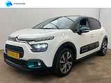 CITROEN C3 1.2 PureTech 83pk Shine Emerald Two Tone Edition