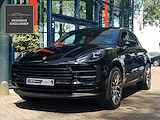 Porsche Macan 2.0 AUTOMAAT 245PK | Schuif-kanteldak | Leder (kleur naar keuze aan te passen) | Navi | 21 inch | ECC | Parkeersensoren + Camera | Cruise Control