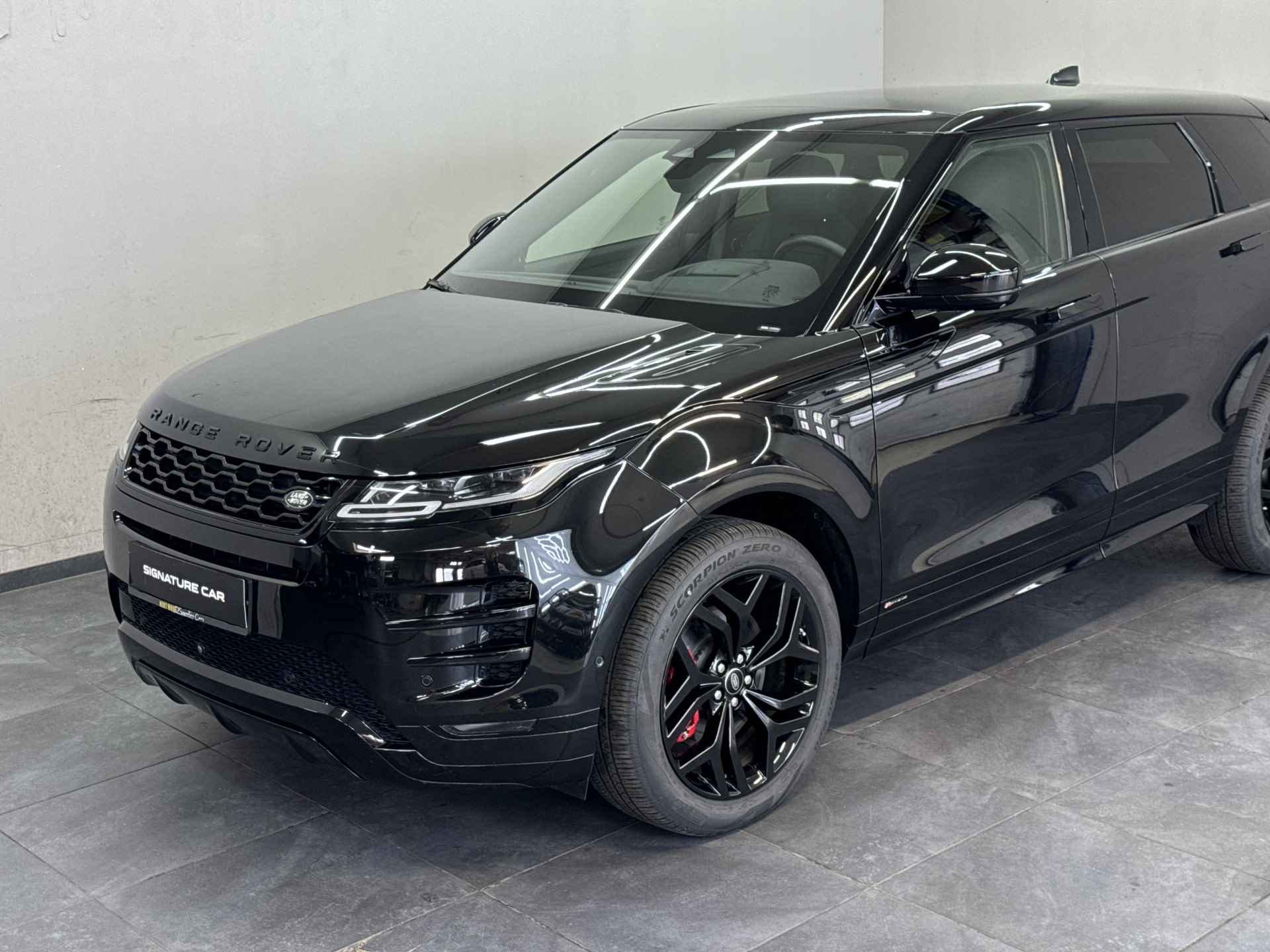 Land Rover Range Rover Evoque 1.5 P300e AWD R-Dynamic S✅Panoramadak✅MERIDIAN✅Stoelverwarming✅HEADUP-display✅VIRTUAL COCKPIT✅ - 19/96