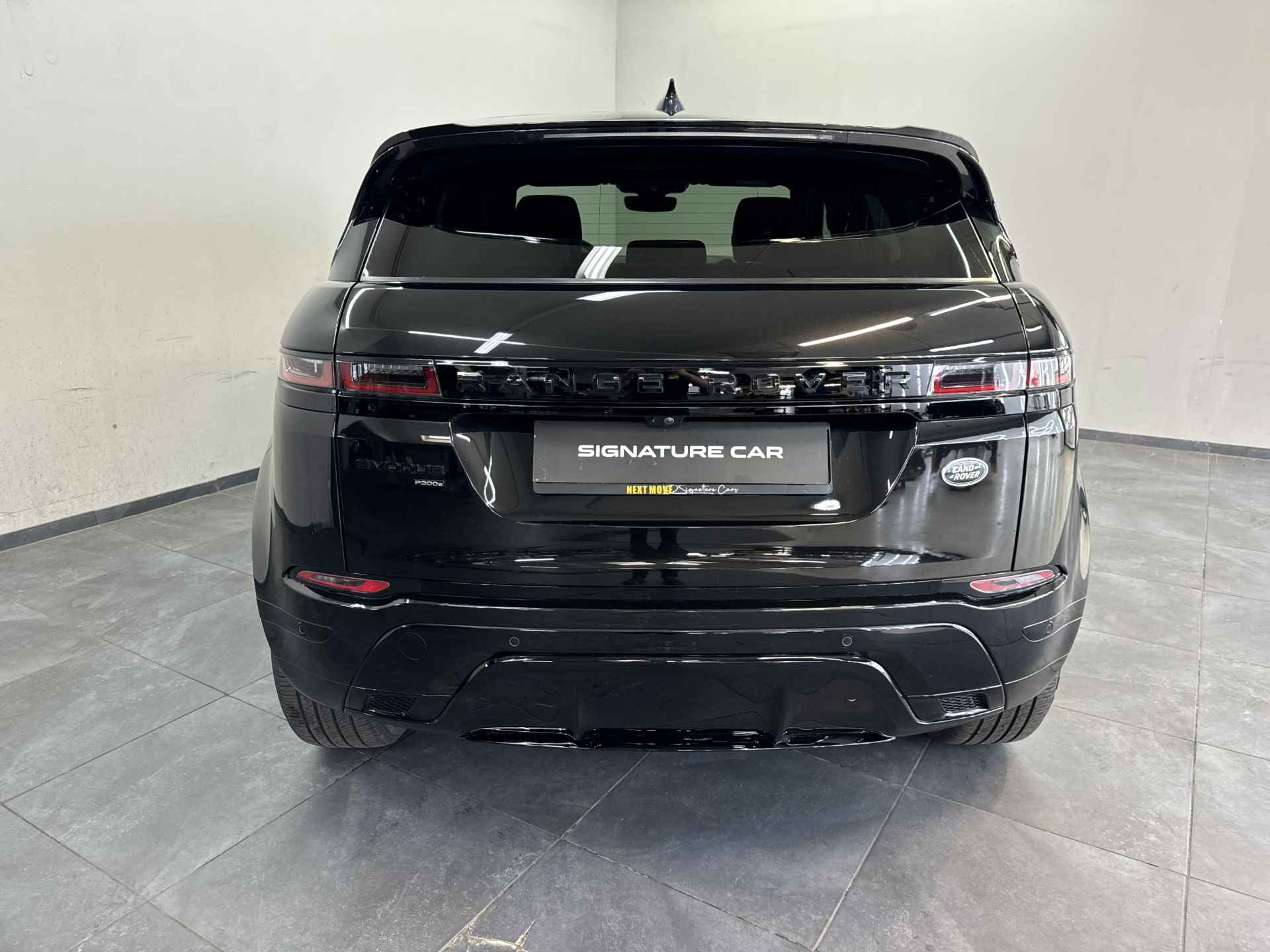 Land Rover Range Rover Evoque 1.5 P300e AWD R-Dynamic S✅Panoramadak✅MERIDIAN✅Stoelverwarming✅HEADUP-display✅VIRTUAL COCKPIT✅ - 27/96