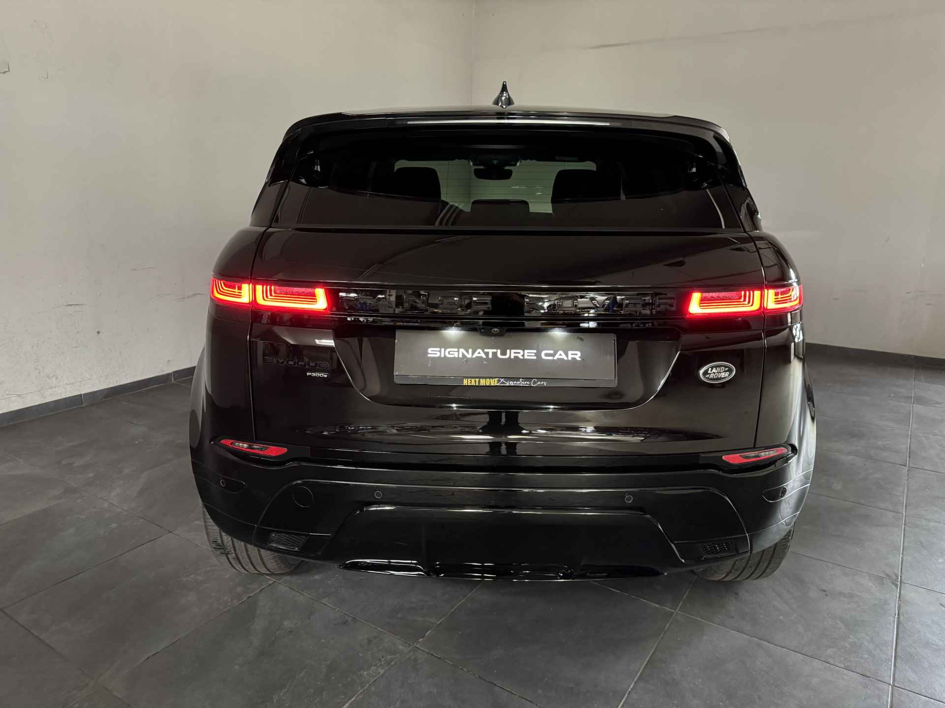 Land Rover Range Rover Evoque 1.5 P300e AWD R-Dynamic S✅Panoramadak✅MERIDIAN✅Stoelverwarming✅HEADUP-display✅VIRTUAL COCKPIT✅ - 28/96