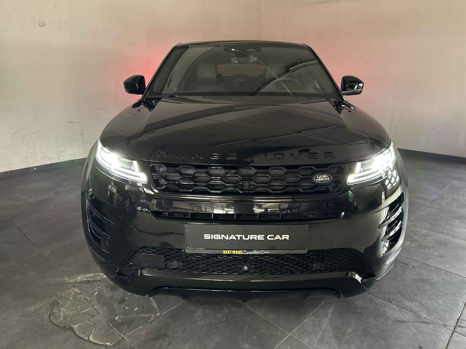 Land Rover Range Rover Evoque 1.5 P300e AWD R-Dynamic S✅Panoramadak✅MERIDIAN✅Stoelverwarming✅HEADUP-display✅VIRTUAL COCKPIT✅ - 41/96