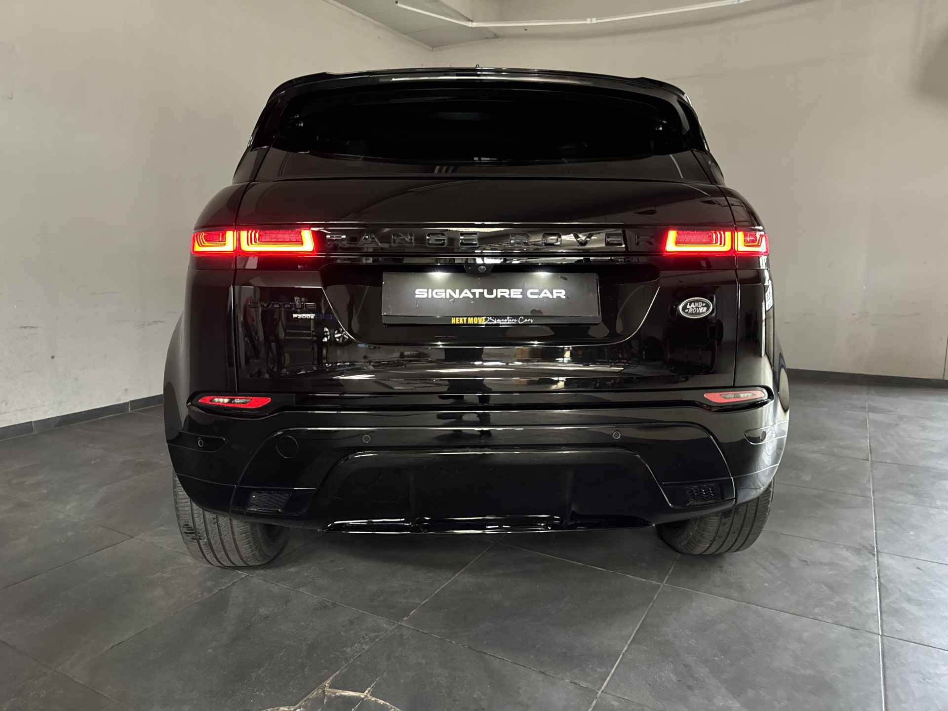 Land Rover Range Rover Evoque 1.5 P300e AWD R-Dynamic S✅Panoramadak✅MERIDIAN✅Stoelverwarming✅HEADUP-display✅VIRTUAL COCKPIT✅ - 84/96