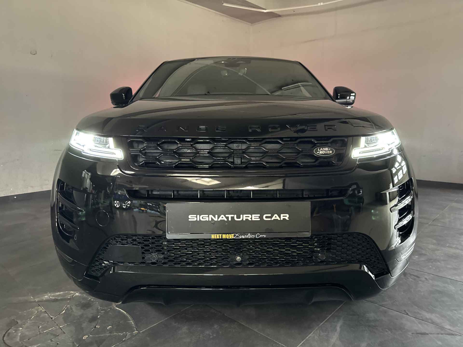 Land Rover Range Rover Evoque 1.5 P300e AWD R-Dynamic S✅Panoramadak✅MERIDIAN✅Stoelverwarming✅HEADUP-display✅VIRTUAL COCKPIT✅ - 93/96