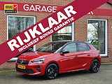 Opel Corsa 1.2 GS Line 101PK 5drs clima, cruise, navi, pdc, led, trekhaak, carplay RIJKLAAR