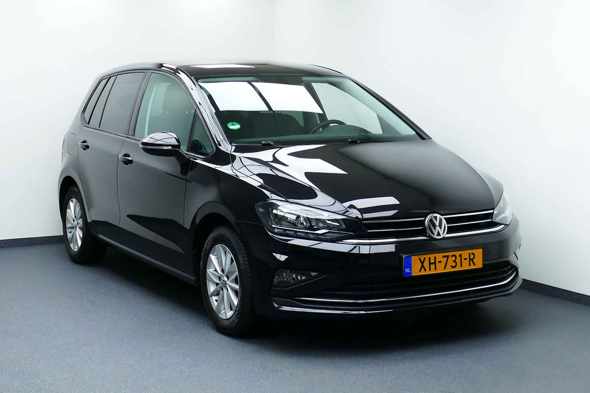 Volkswagen Golf Sportsvan BOVAG 40-Puntencheck