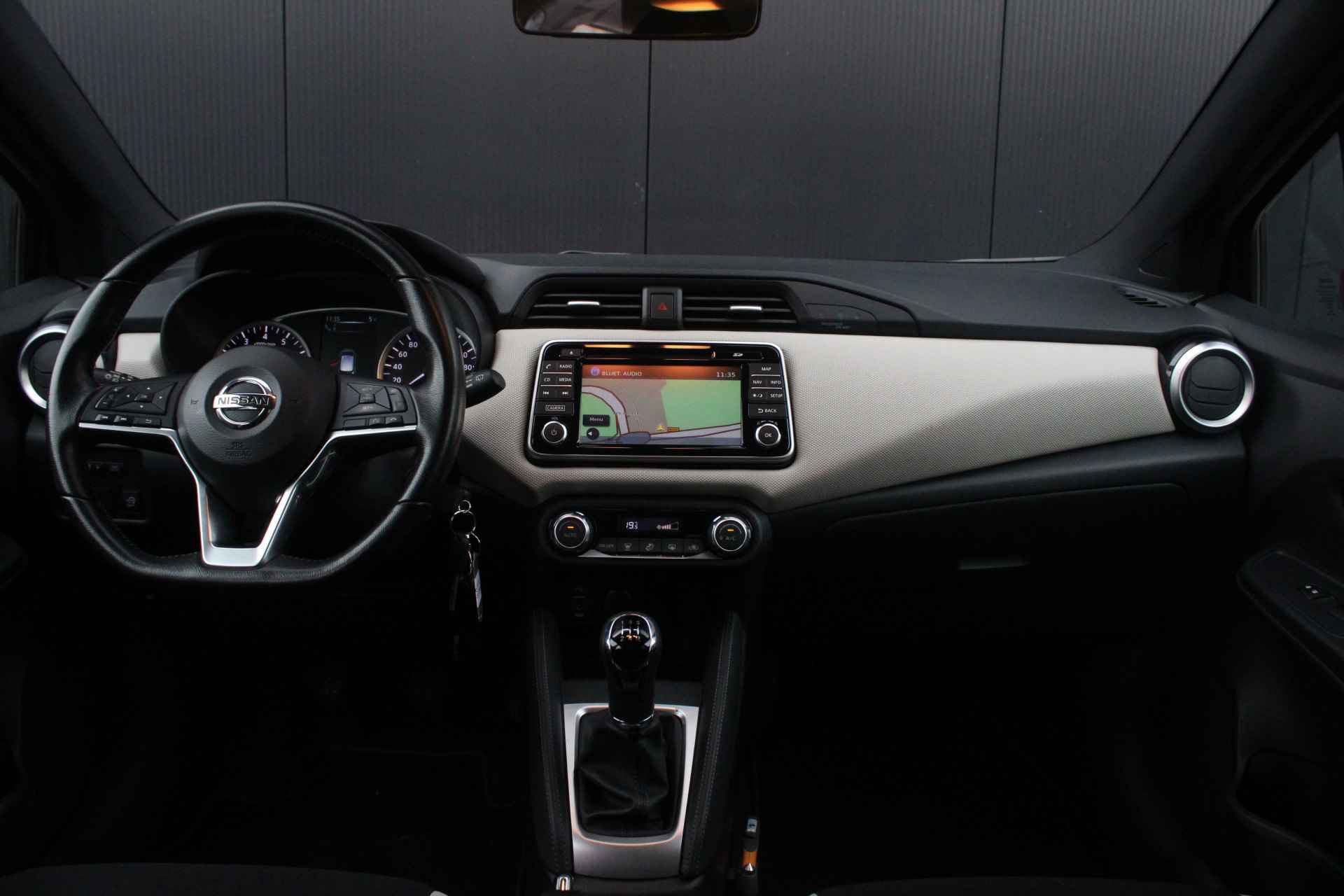 Nissan Micra 0.9 IG-T N-Connecta | PREMIUM TECH PACK | BOSE AUDIO | 360 CAMERA - 14/28