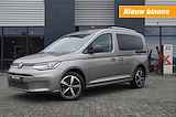 VOLKSWAGEN Caddy 1.5 TSI DSG Style / Navi / LED / ACC / PDC / Trekh. afnb.