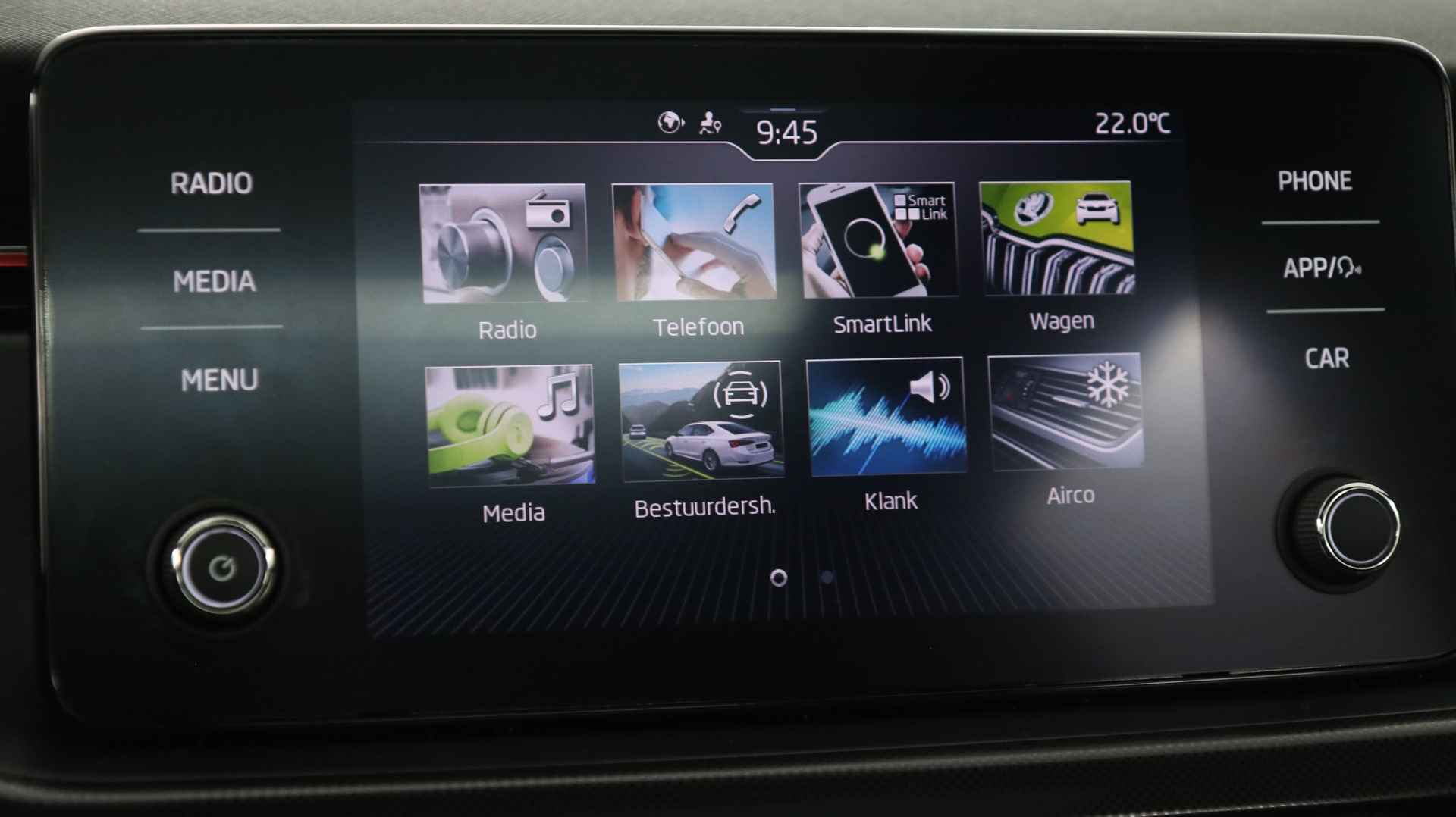 Škoda Scala 1.0 TSI 110pk Sport Business / Panoramadak / Navi via Apple Carplay / LED - 26/35