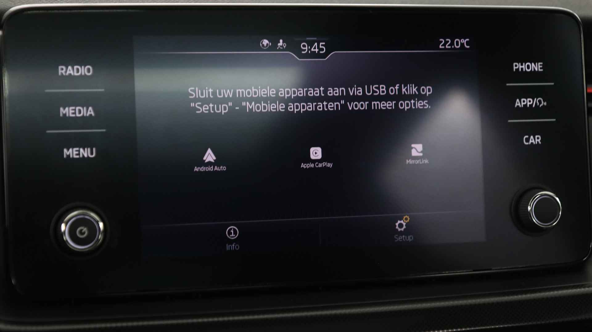 Škoda Scala 1.0 TSI 110pk Sport Business / Panoramadak / Navi via Apple Carplay / LED - 28/35