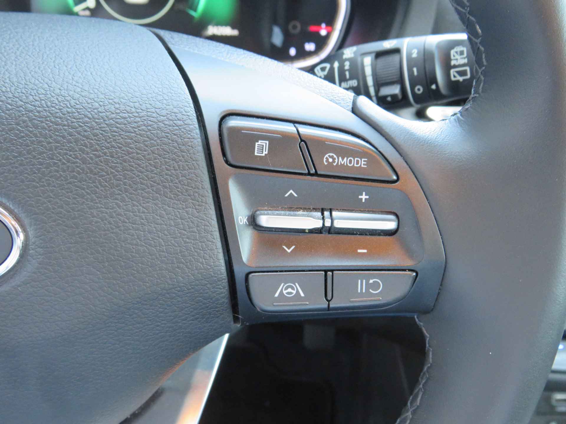 Hyundai i30 1.0 T-GDi MHEV Comfort Smart | direct beschikbaar - 17/28