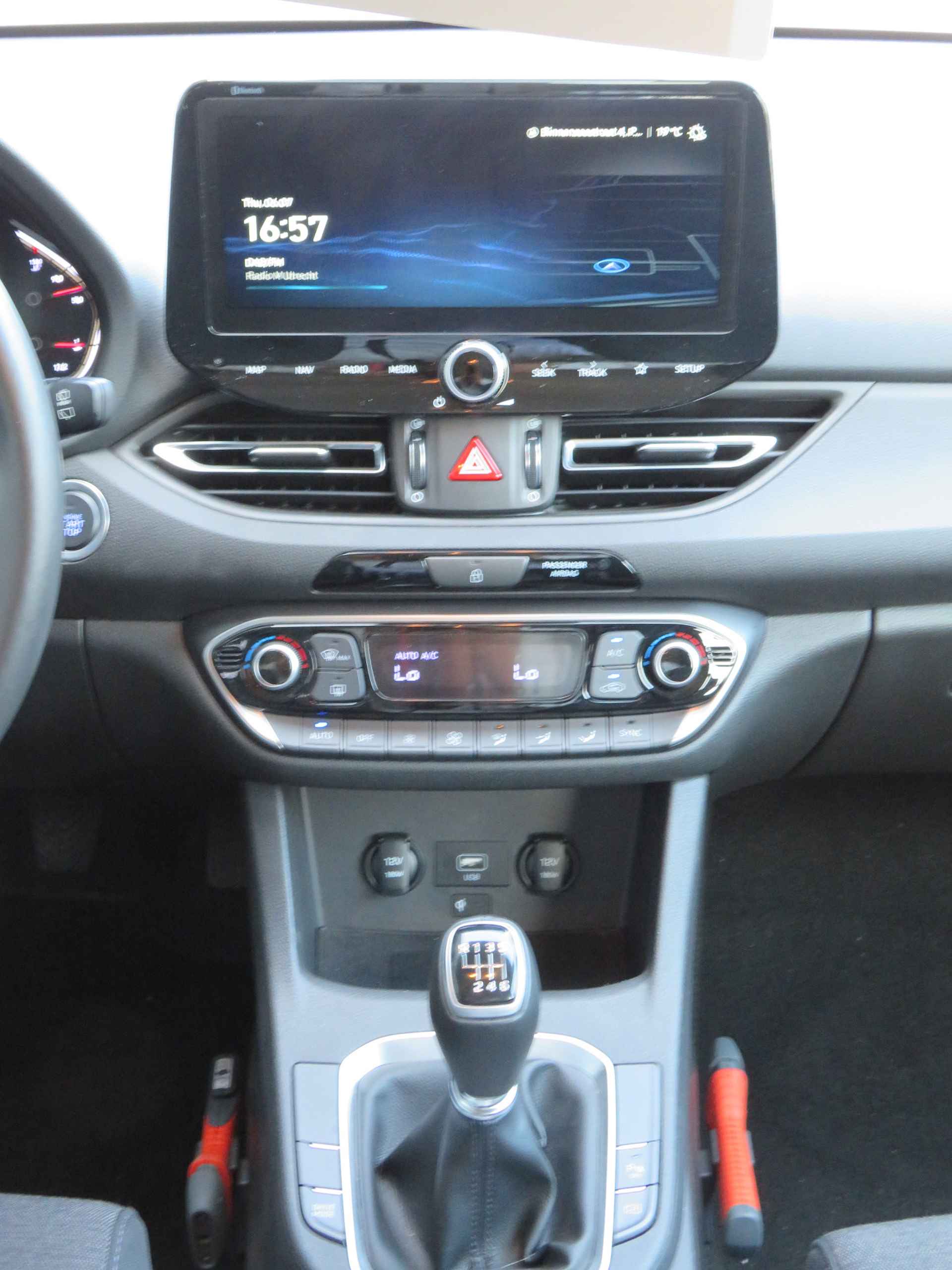 Hyundai i30 1.0 T-GDi MHEV Comfort Smart | direct beschikbaar - 19/28