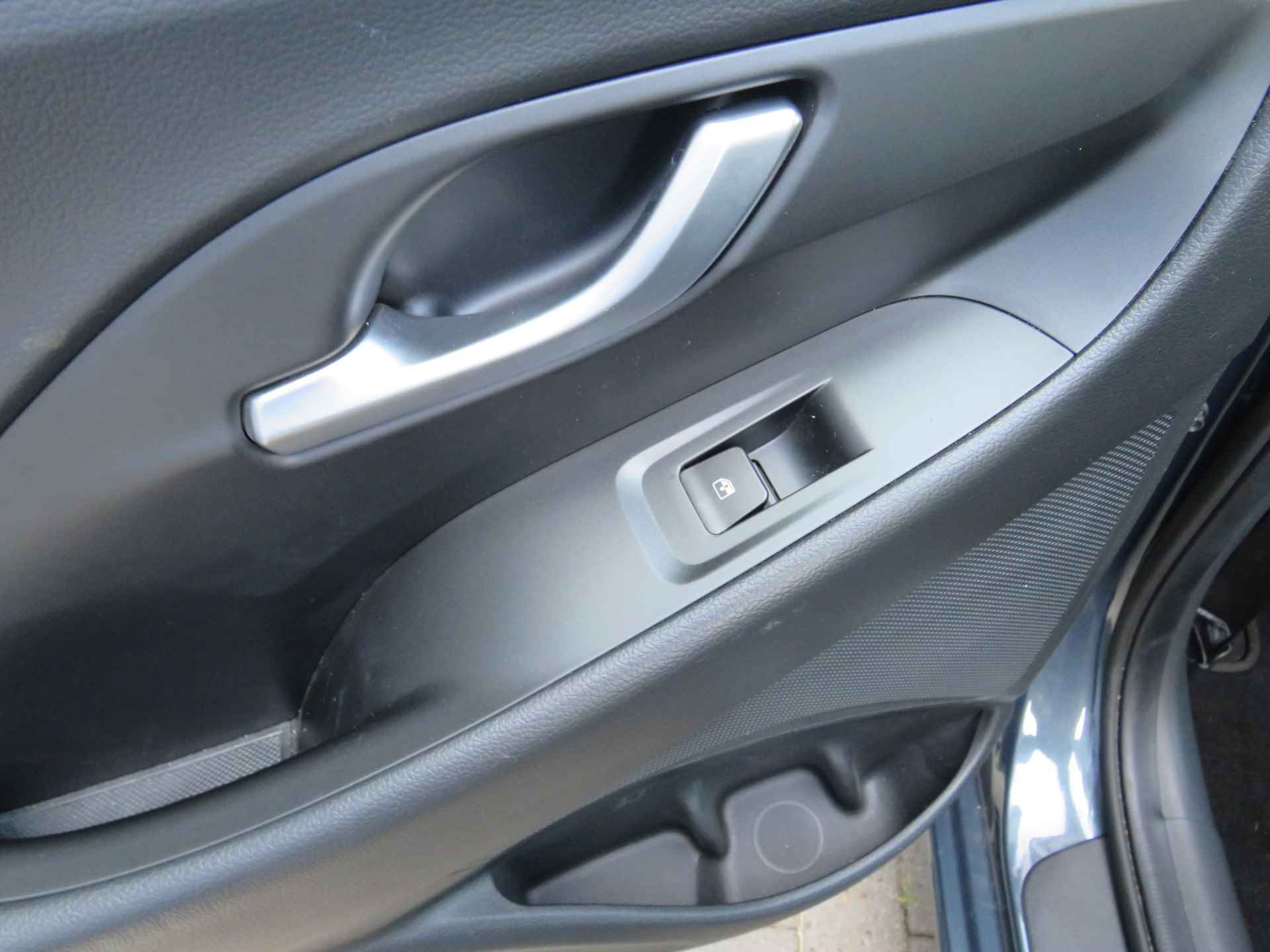Hyundai i30 1.0 T-GDi MHEV Comfort Smart | direct beschikbaar - 23/28