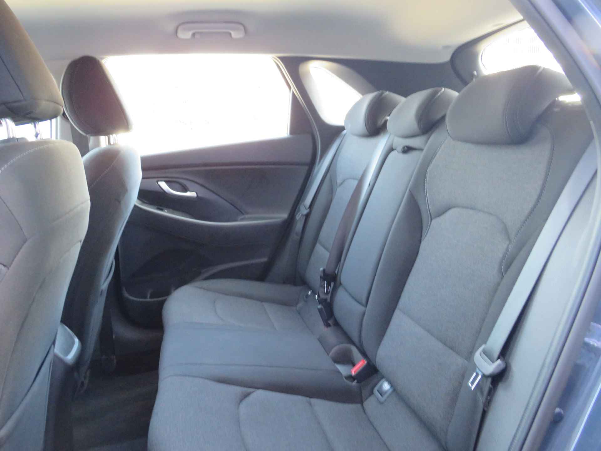 Hyundai i30 1.0 T-GDi MHEV Comfort Smart | direct beschikbaar - 24/28