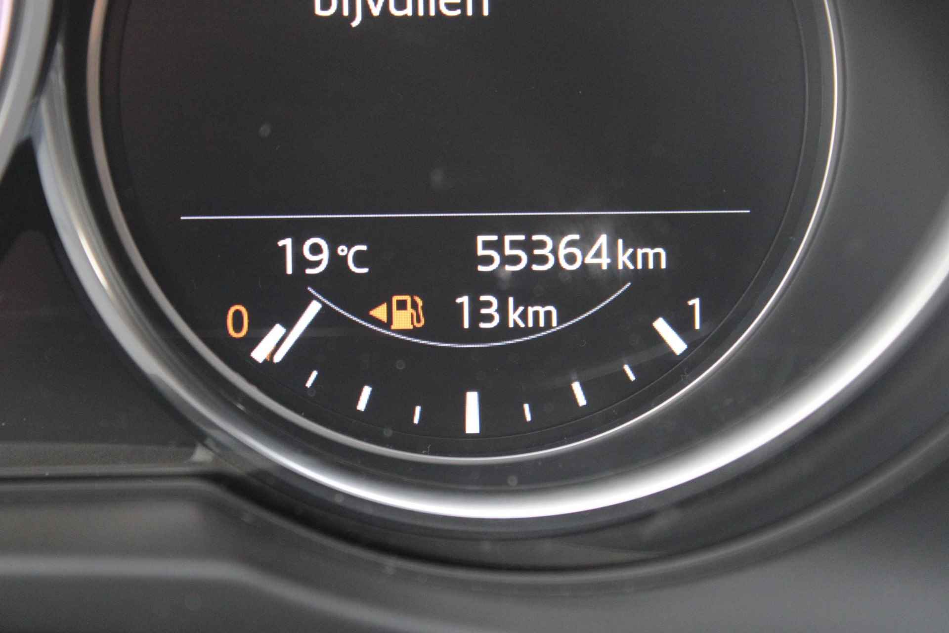 Mazda CX-5 2.0 SkyActiv-G 165 Business Comfort Trekhaak | Navigatie systeem | Lederen bekleding | Automaat - 26/45