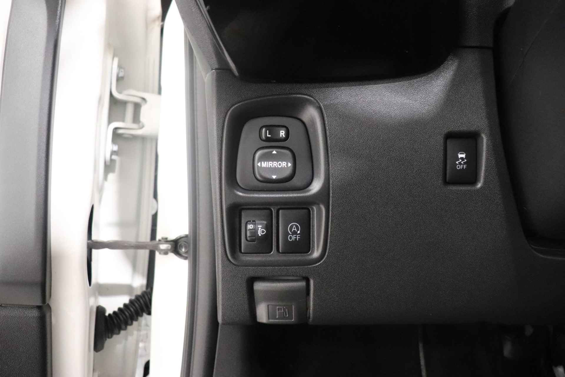 Toyota Aygo 1.0 VVT-i x-otic, Apple Carplay/Android auto, Cabrio, Camera, Dealer onderhouden! - 9/39