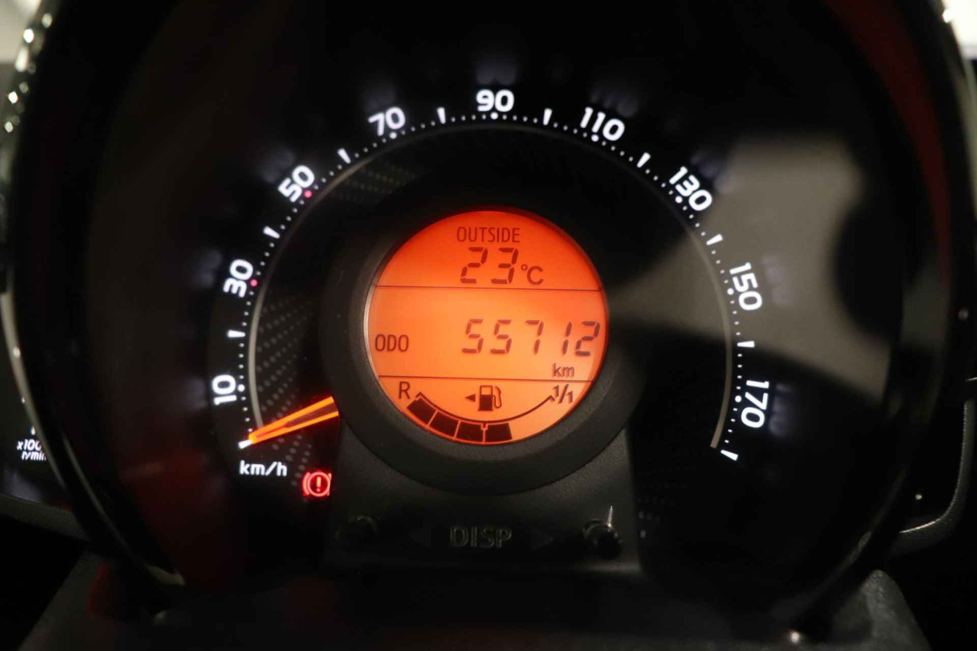 Toyota Aygo 1.0 VVT-i x-otic, Apple Carplay/Android auto, Cabrio, Camera, Dealer onderhouden! - 28/39