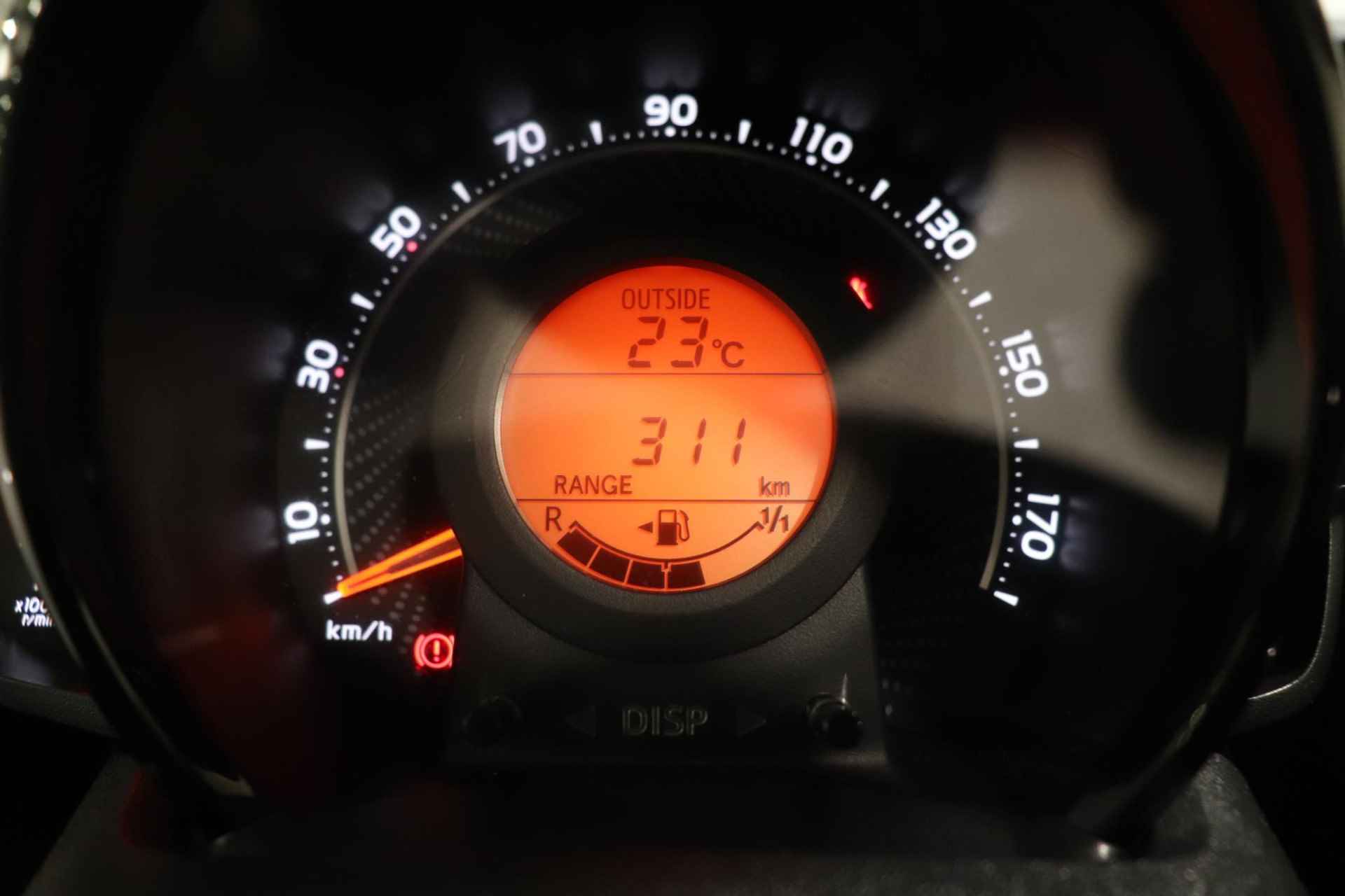 Toyota Aygo 1.0 VVT-i x-otic, Apple Carplay/Android auto, Cabrio, Camera, Dealer onderhouden! - 29/39