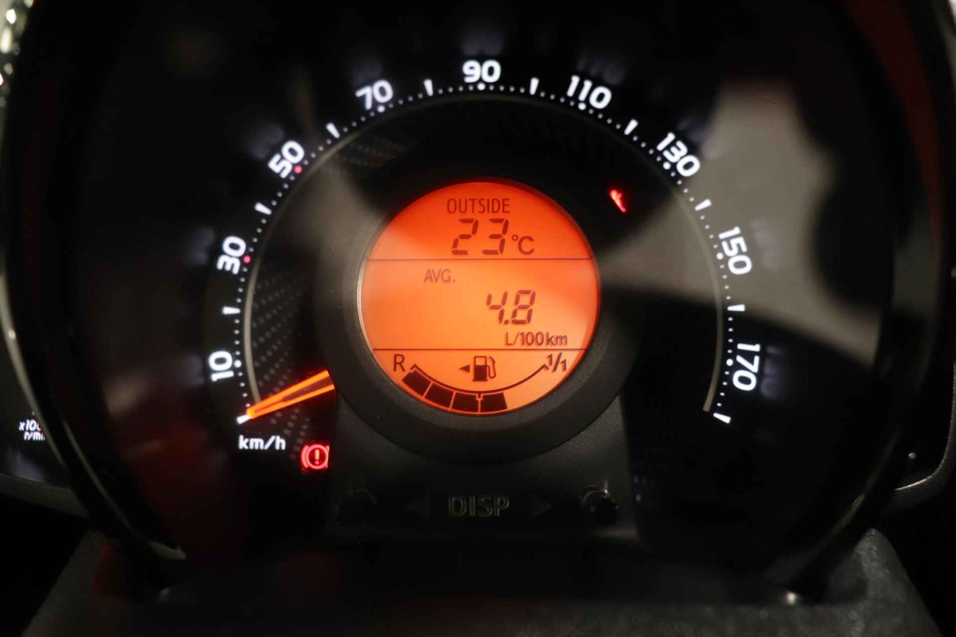 Toyota Aygo 1.0 VVT-i x-otic, Apple Carplay/Android auto, Cabrio, Camera, Dealer onderhouden! - 30/39