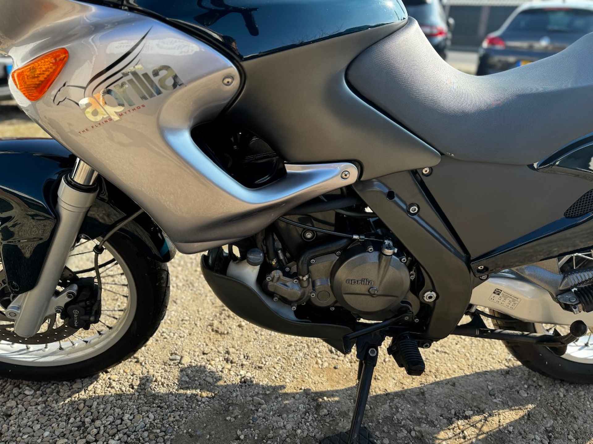 APRILIA Pegaso 650 I.e - 14/14