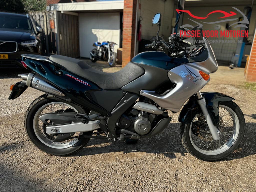 APRILIA Pegaso 650 I.e