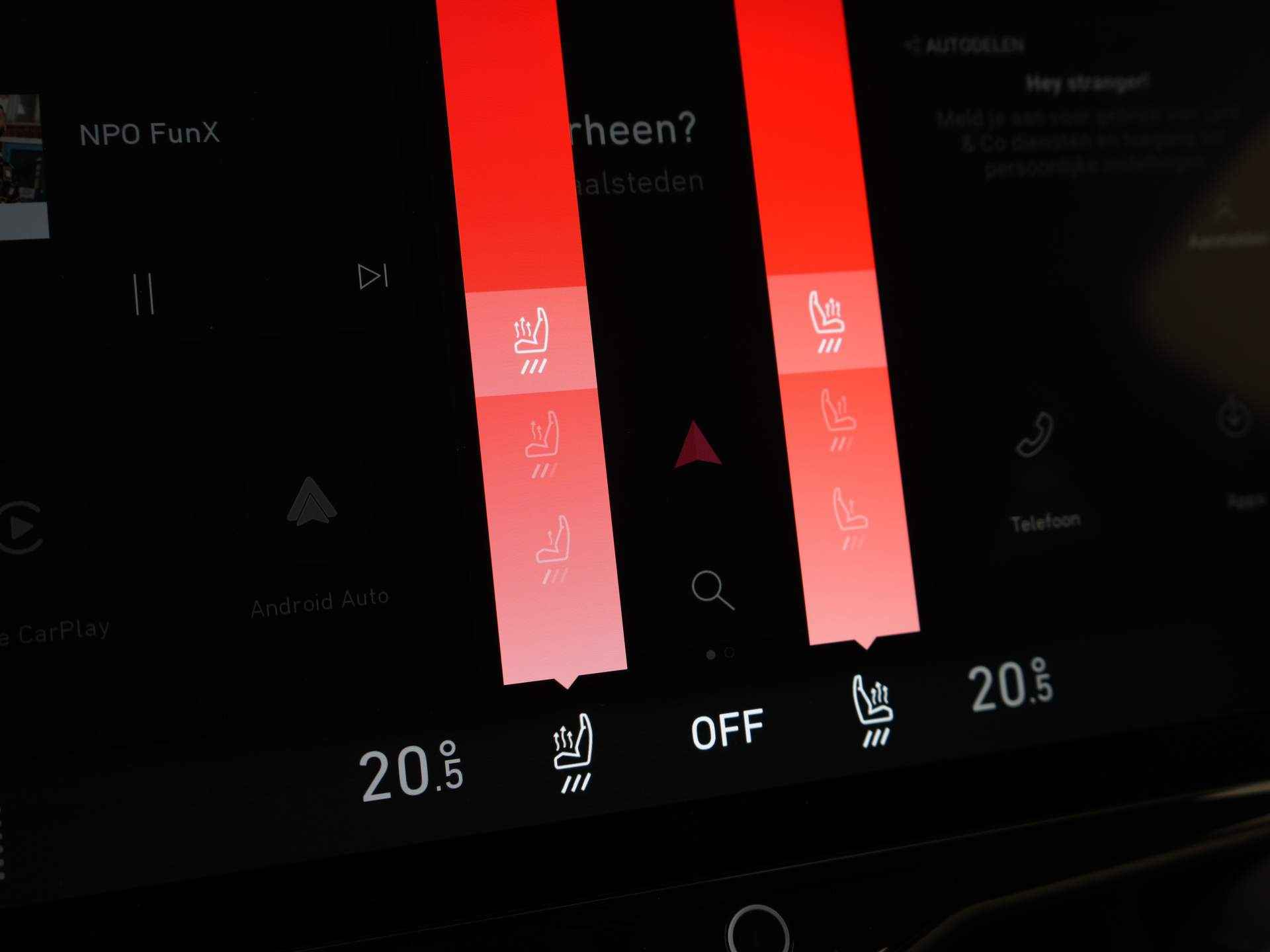 Lynk & Co 01 1.5 PHEV 262 pk Automaat | Navigatie | Panoramisch schuifdak | Climate Control | - 23/48