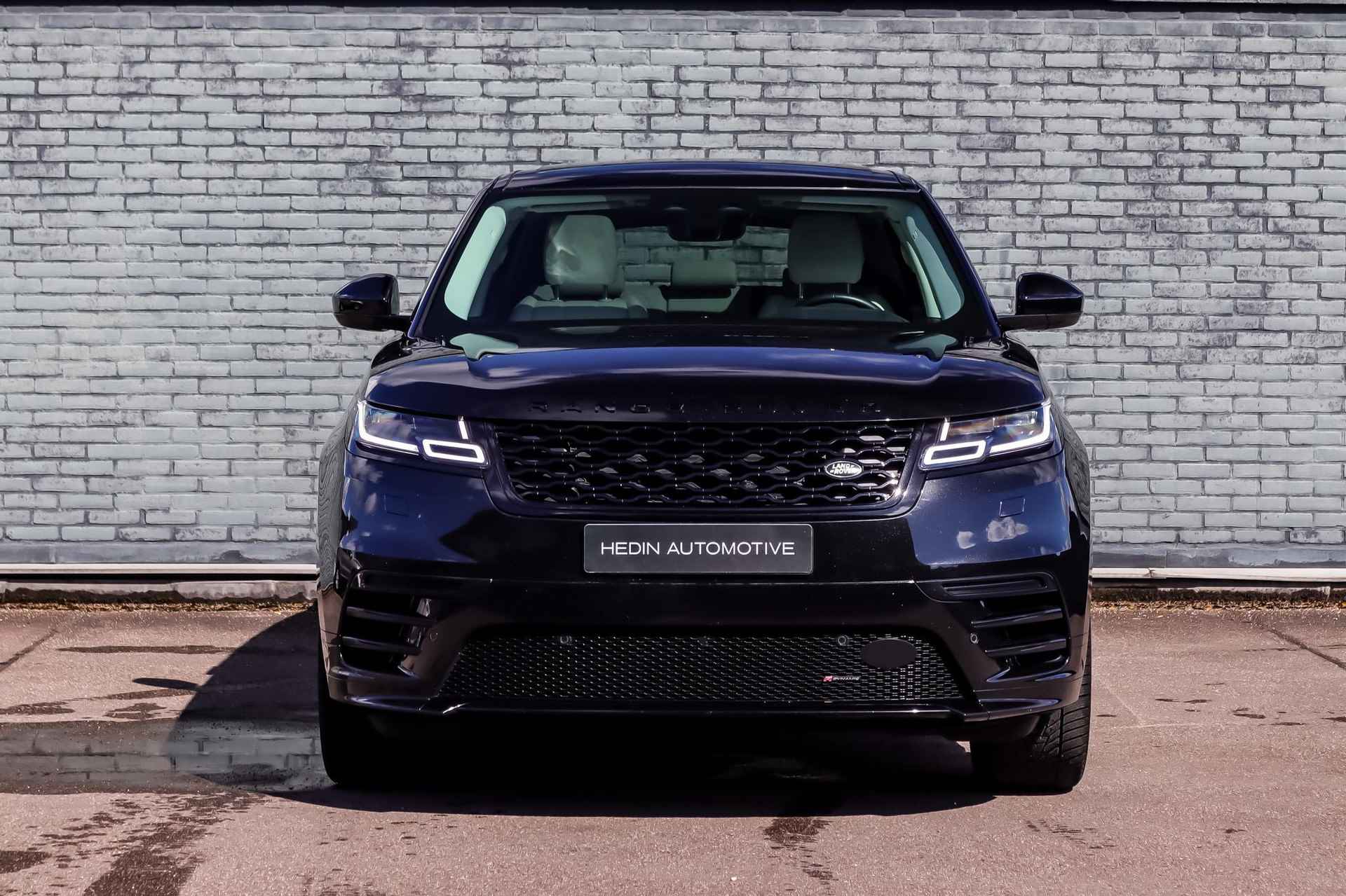 Land Rover Range Rover Velar D200 R-Dynamic HSE | Luchtvering | Stoel Memory | Stoel Ventilatie/Verwarming - 6/31