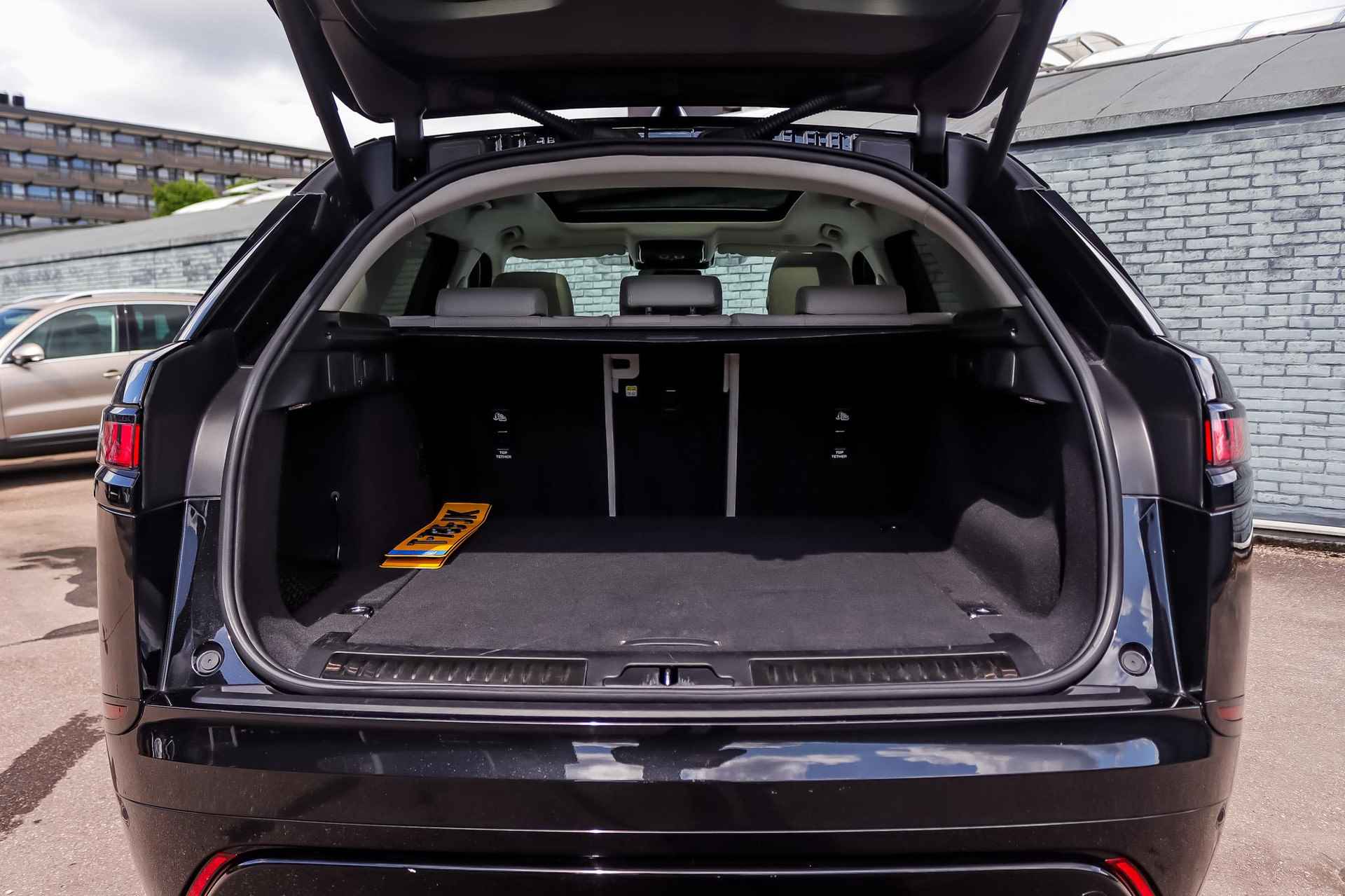 Land Rover Range Rover Velar D200 R-Dynamic HSE | Luchtvering | Stoel Memory | Stoel Ventilatie/Verwarming - 28/31