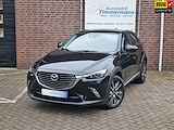 Mazda CX-3 2.0 SkyActiv-G 120 GT-M Line Vol opties!