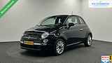 Fiat 500 1.3 JTD Sport|Pano|Airco|