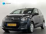 CITROEN C1 1.0 VTi 72PK 5DRS Feel / Airconditioning | ACHTERUITRIJ CAMERA