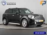 MINI Countryman 2.0 Cooper D Pepper (NL-Auto / Trekhaak / Pano / H&K / Navi / Cruise)