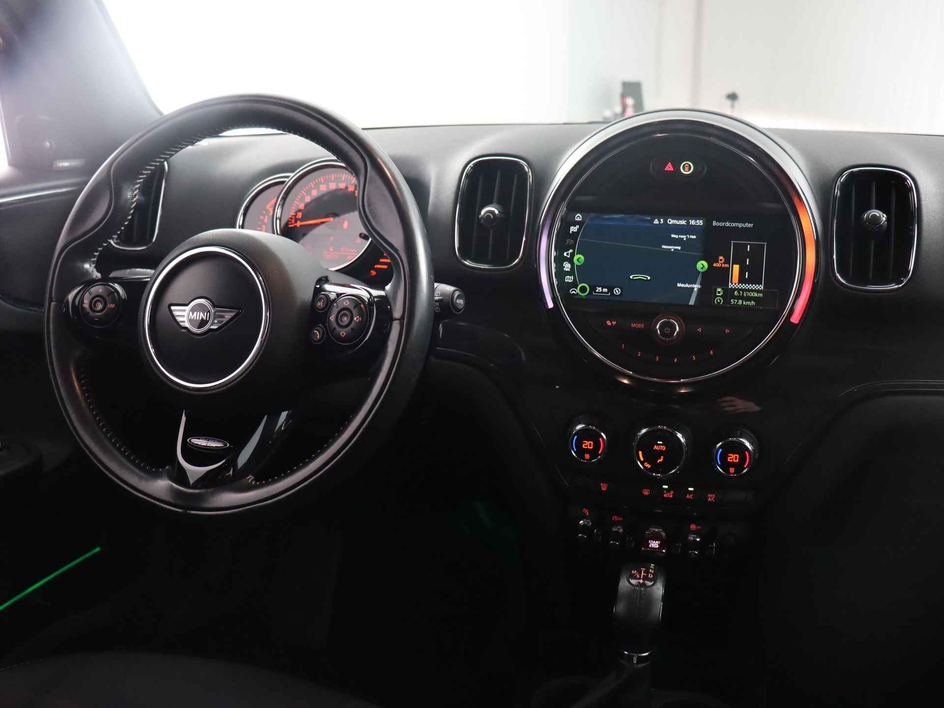 MINI Countryman 2.0 Cooper D Pepper (NL-Auto / Trekhaak / Pano / H&K / Navi / Cruise) - 3/52