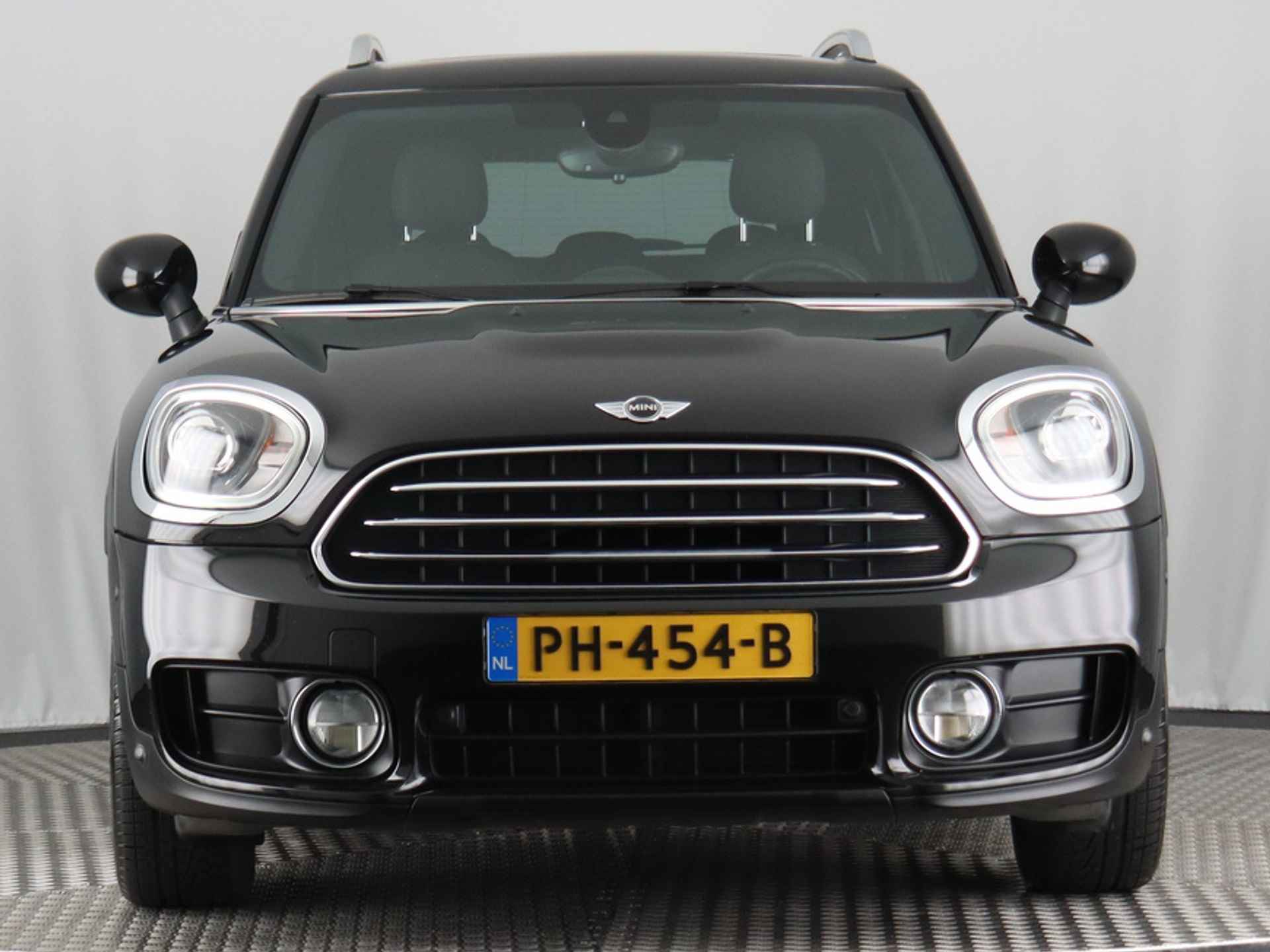 MINI Countryman 2.0 Cooper D Pepper (NL-Auto / Trekhaak / Pano / H&K / Navi / Cruise) - 4/52