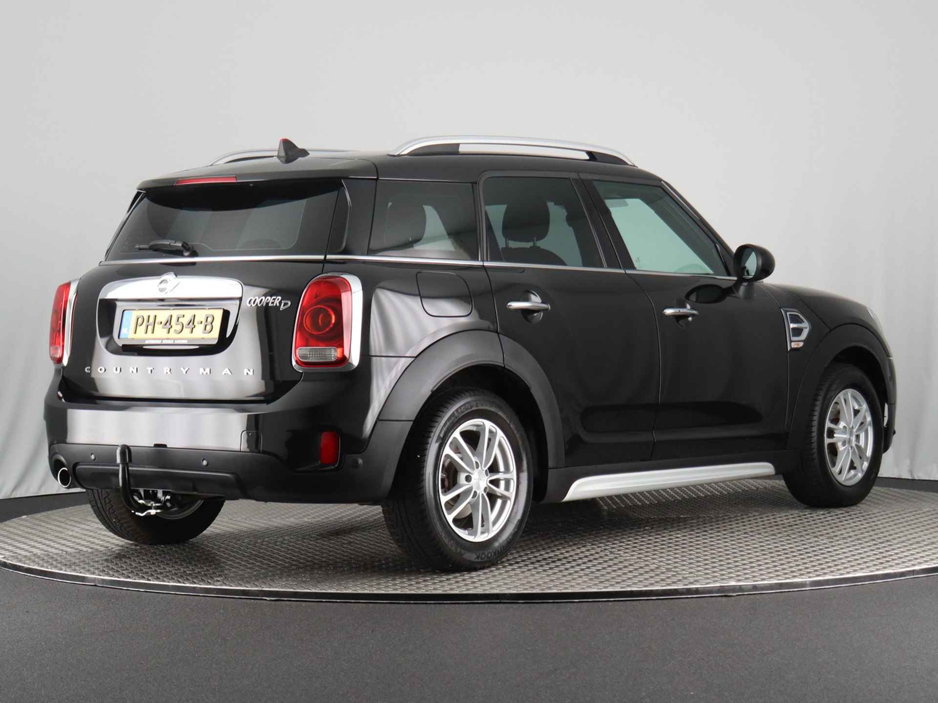 MINI Countryman 2.0 Cooper D Pepper (NL-Auto / Trekhaak / Pano / H&K / Navi / Cruise) - 5/52