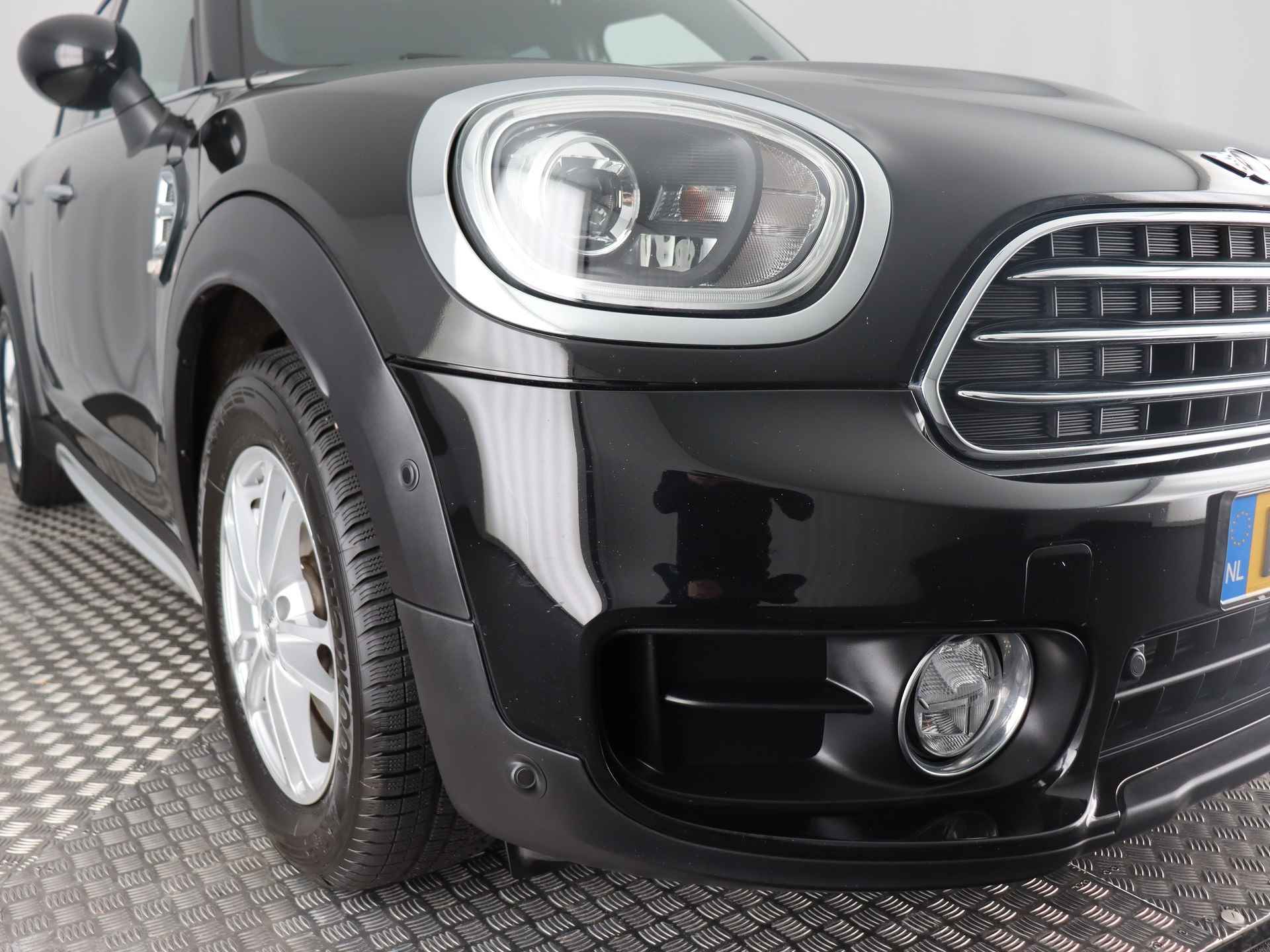 MINI Countryman 2.0 Cooper D Pepper (NL-Auto / Trekhaak / Pano / H&K / Navi / Cruise) - 6/52