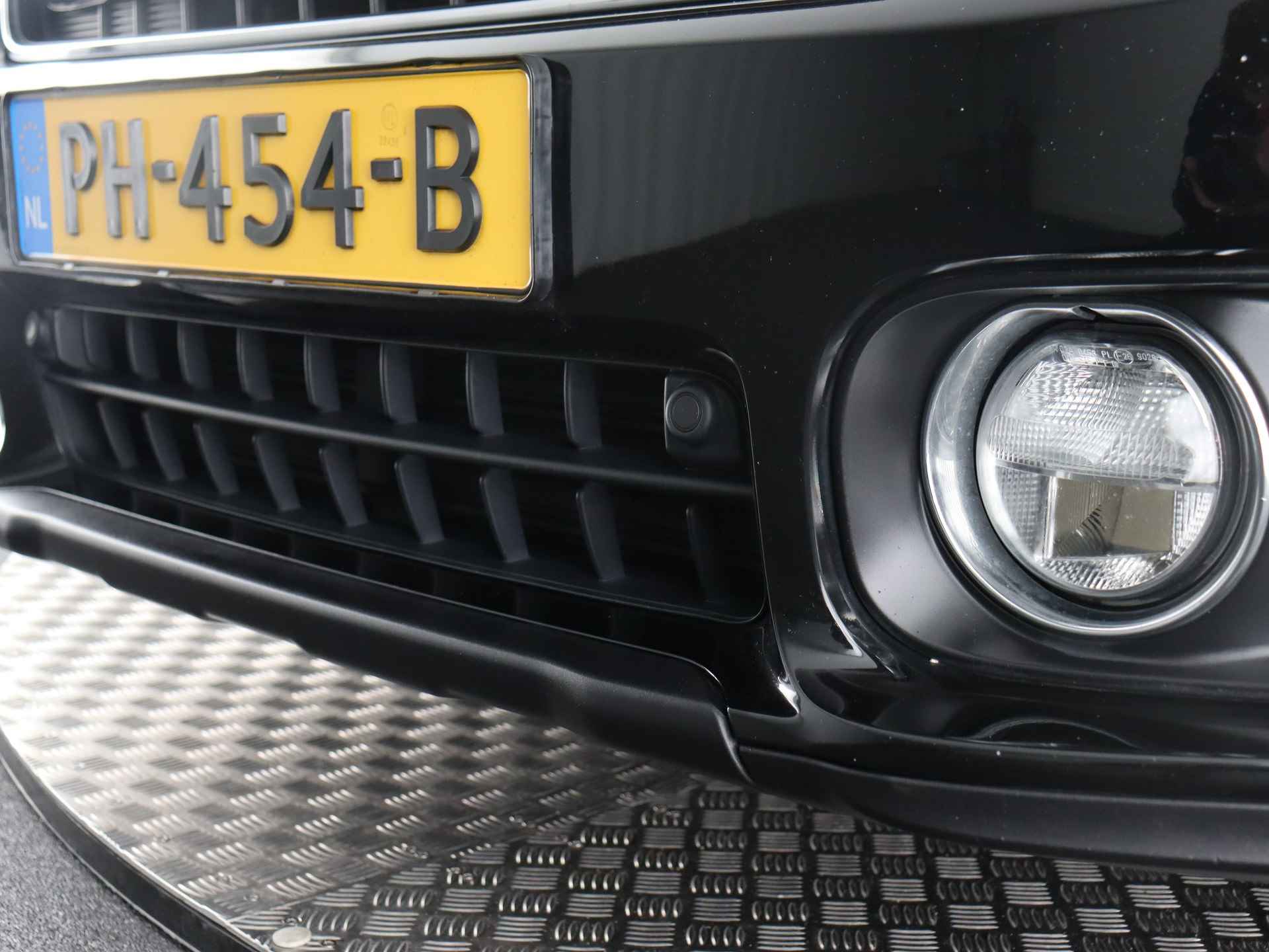 MINI Countryman 2.0 Cooper D Pepper (NL-Auto / Trekhaak / Pano / H&K / Navi / Cruise) - 7/52