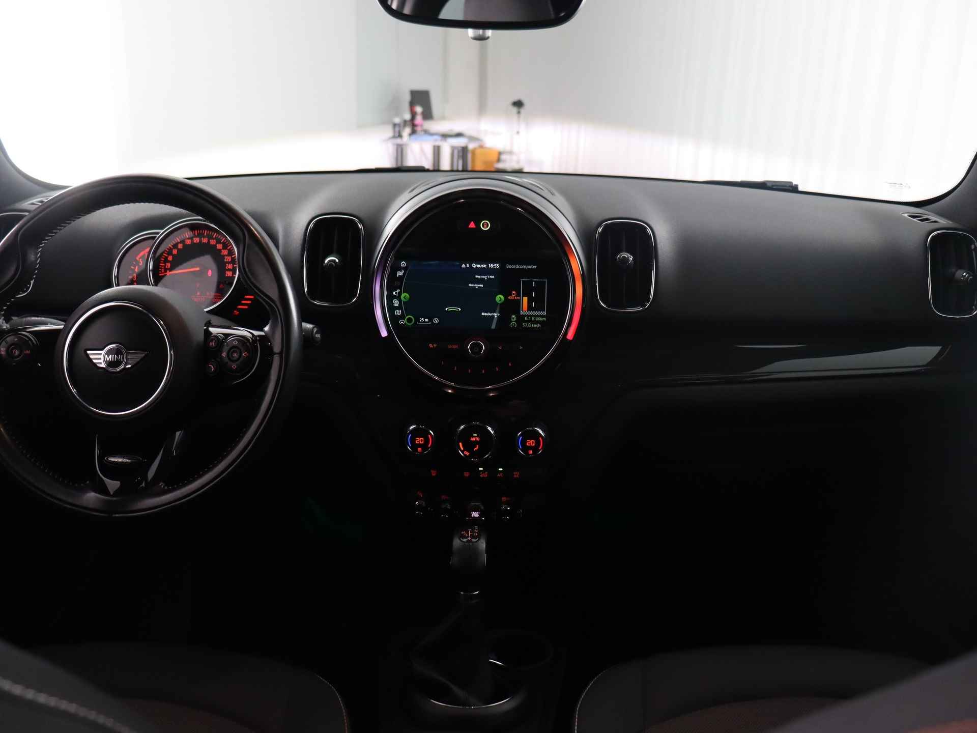 MINI Countryman 2.0 Cooper D Pepper (NL-Auto / Trekhaak / Pano / H&K / Navi / Cruise) - 31/52