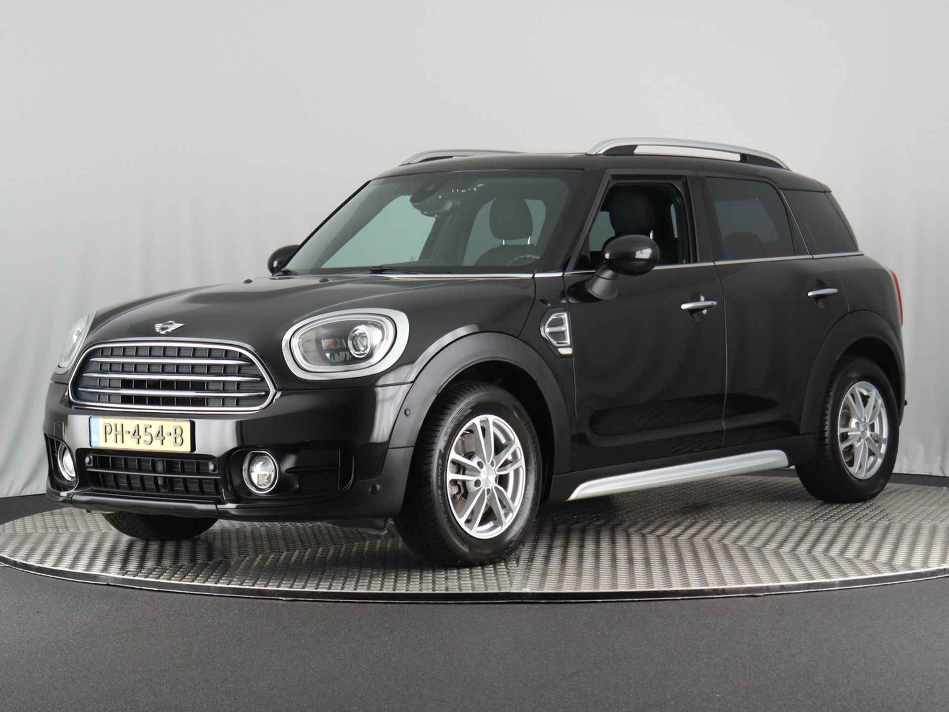 MINI Countryman 2.0 Cooper D Pepper (NL-Auto / Trekhaak / Pano / H&K / Navi / Cruise) - 49/52