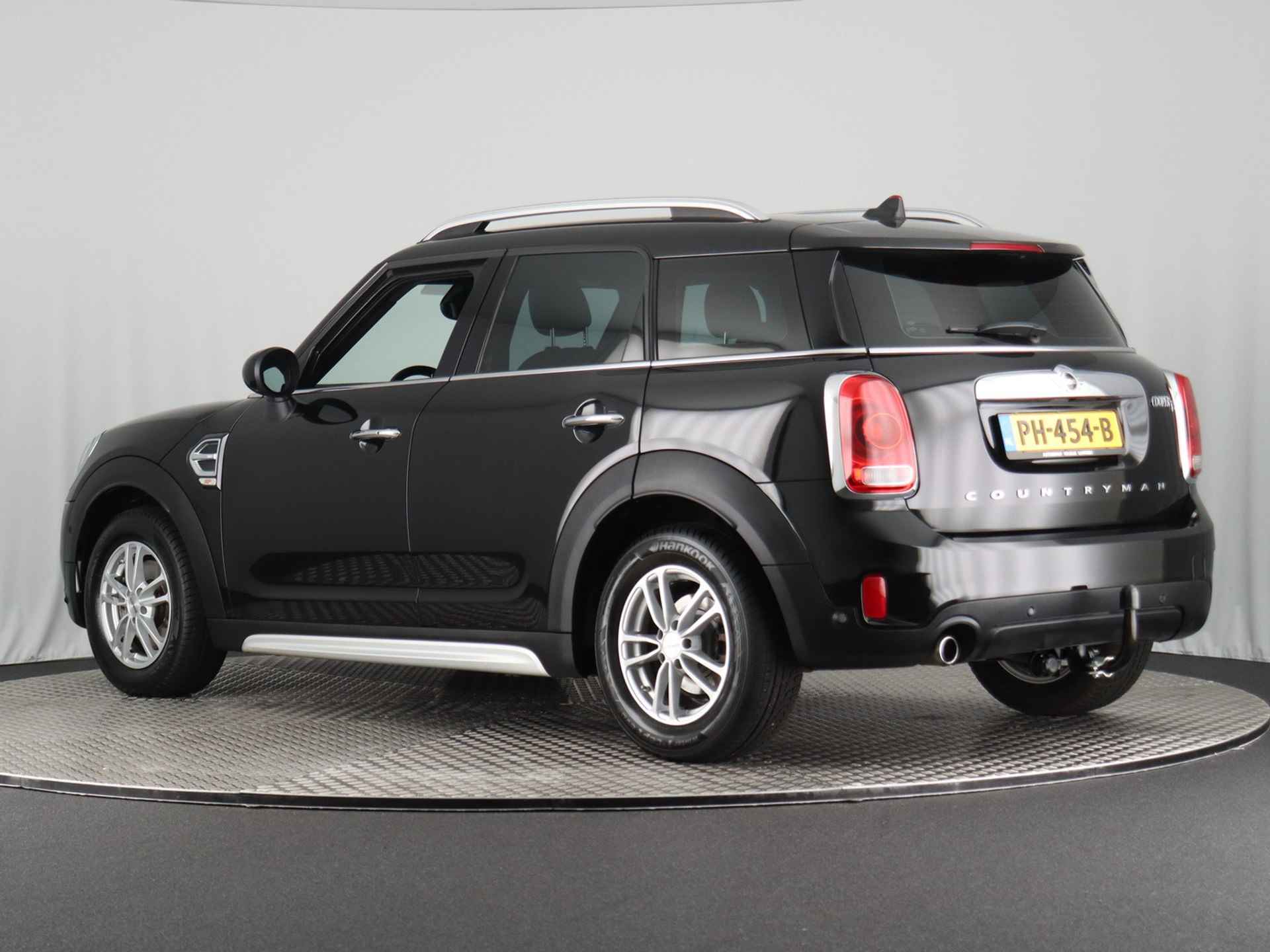 MINI Countryman 2.0 Cooper D Pepper (NL-Auto / Trekhaak / Pano / H&K / Navi / Cruise) - 51/52