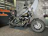 Harley-Davidson FXDB DYNA STREET BOB